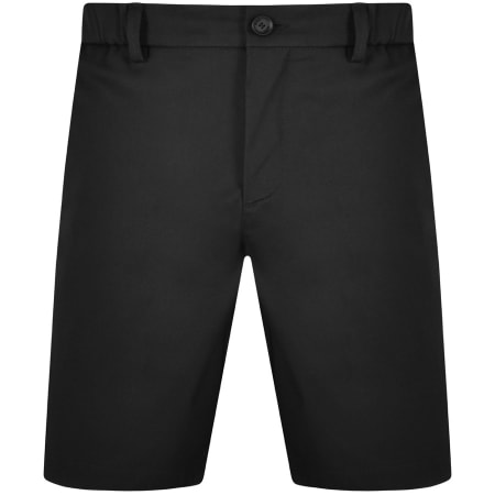 Product Image for BOSS Liem 2 Chino Shorts Black