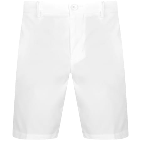 Product Image for BOSS S Drax Shorts White