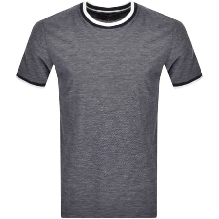 Product Image for Ted Baker Bowker T Shirt Navy