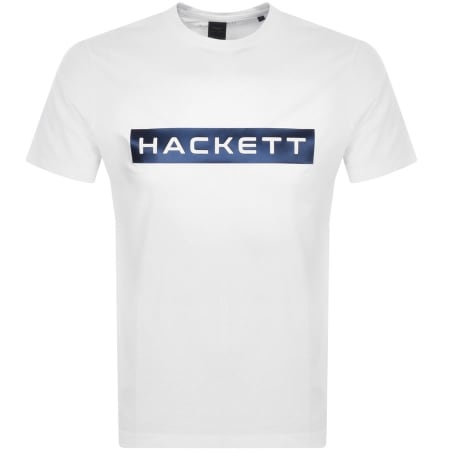 Hackett Clothing | Mainline Menswear