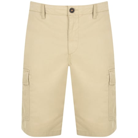 Product Image for Timberland Cargo Shorts Beige