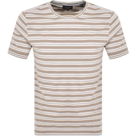 Recommended Product Image for Ted Baker Vadell T Shirt Brown