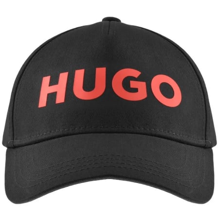 Product Image for HUGO Men X 582 Cap Black