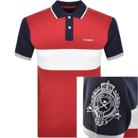 Polo & T-Shirts Mainline Menswear