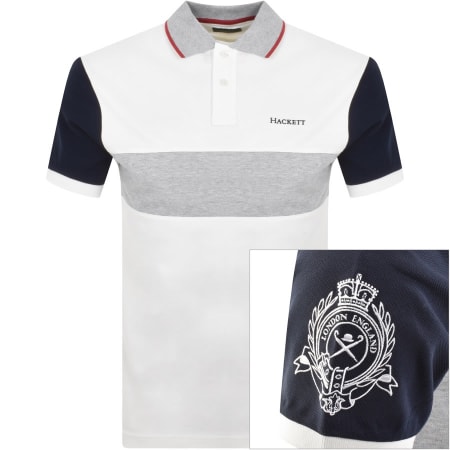 Hackett Clothing | Mainline Menswear Australia