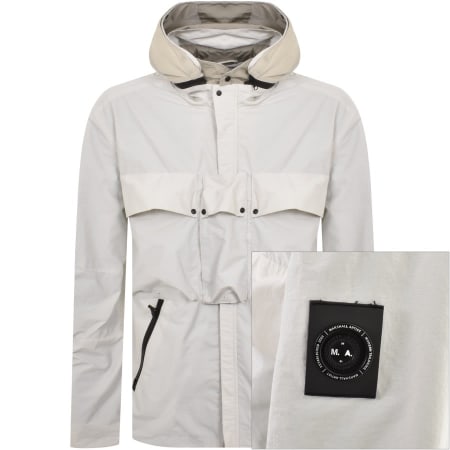 Product Image for Marshall Artist Froma Jacket Grey