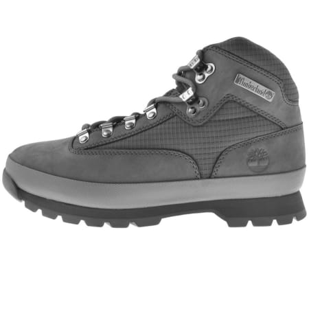Product Image for Timberland Euro Hiker Boots Grey