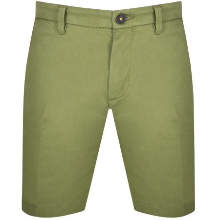 Product Image for Timberland Chino Shorts Green