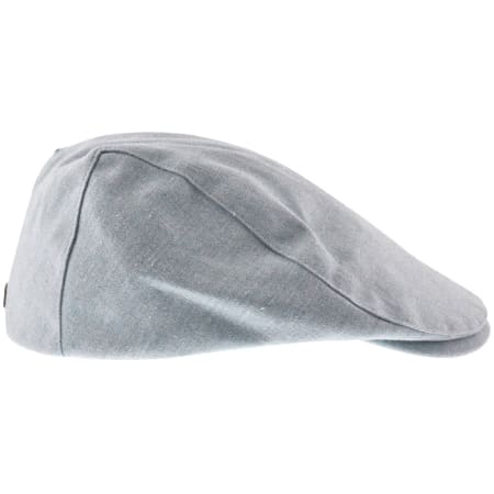 Product Image for Ted Baker Loganns Flat Cap Blue