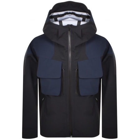 Product Image for Paul And Shark X White Mountaineering Jacket Black
