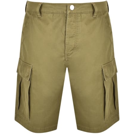 Product Image for Pretty Green Combat Shorts Khaki