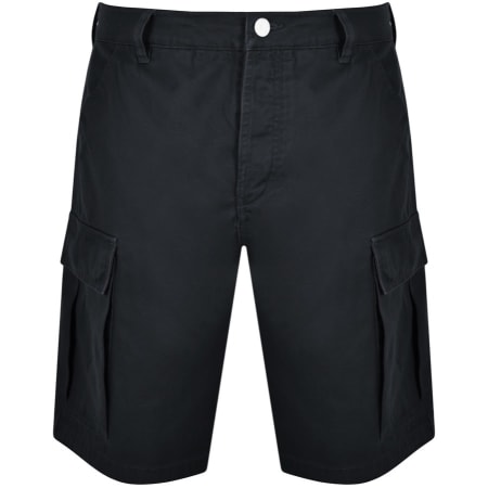 Product Image for Pretty Green Combat Shorts Black
