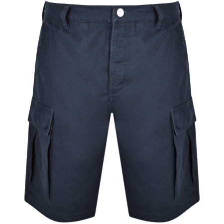 Product Image for Pretty Green City Shorts Navy
