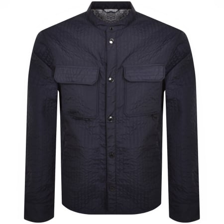 Product Image for Emporio Armani Jacket Navy