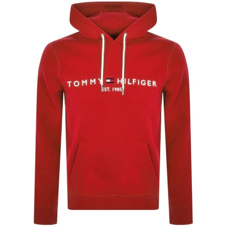 Tommy Hilfiger Hoodie, Jumpers and Zip Tops | Mainline Menswear