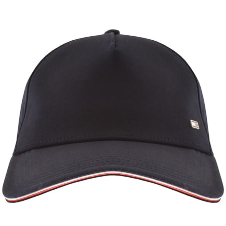 Product Image for Tommy Hilfiger Corporate Baseball Cap Navy
