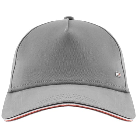 Product Image for Tommy Hilfiger Corporate Baseball Cap Grey