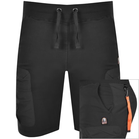Product Image for Parajumpers Irvine Shorts Black