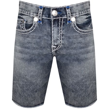 Product Image for True Religion Ricky Super T Shorts Blue