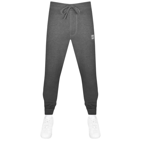 Nike Training Challenger Jogging Bottoms Grey | Mainline Menswear