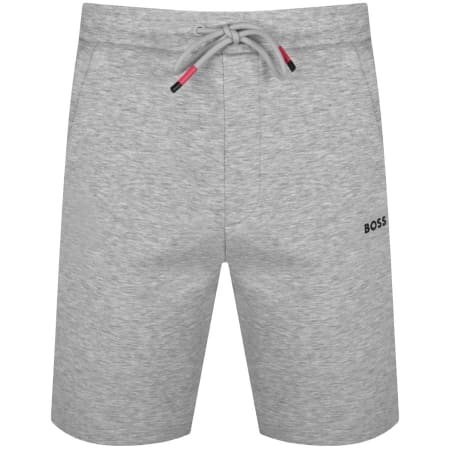 Product Image for BOSS Headlo 1 Shorts Grey