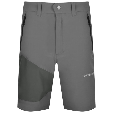 Product Image for Columbia Triple Canyon Shorts Grey