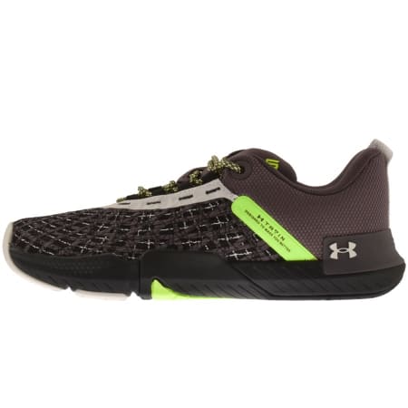 Product Image for Under Armour Tri Base Reign 5 Trainers Grey