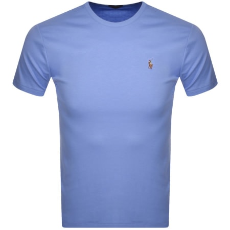 Mens Ralph Lauren T Shirt & Polo Shirts | Mainline Menswear