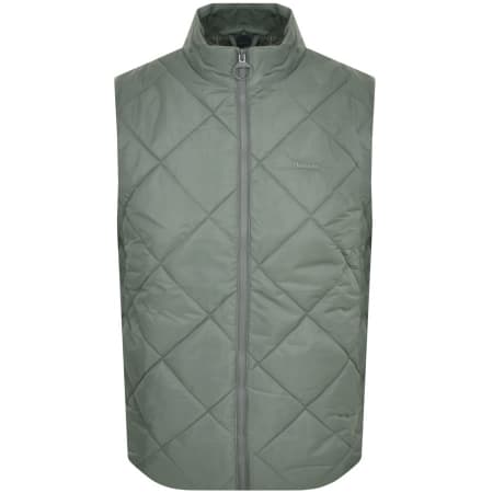 Product Image for Barbour Finchley Quilted Gilet Green