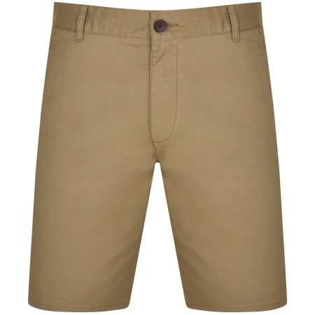 Product Image for Farah Vintage Hawk Chino Shorts Beige