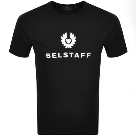 Product Image for Belstaff Signature T Shirt Black