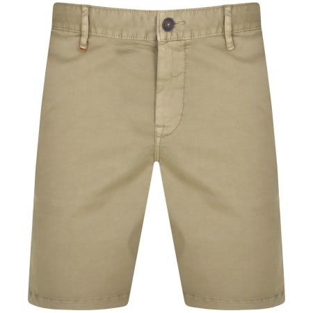Product Image for BOSS Schino Slim Shorts Beige