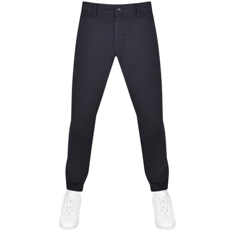 Product Image for BOSS Statum Trousers Navy