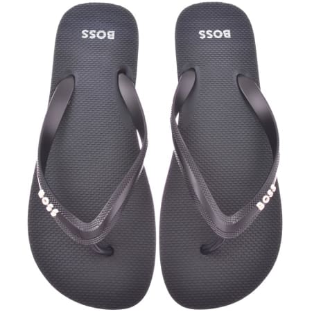 Product Image for BOSS Tracy Thng Flip Flop Navy