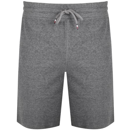 Product Image for Tommy Hilfiger Logo Shorts Grey
