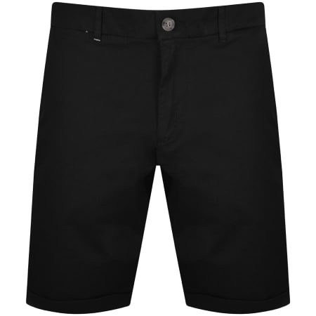Product Image for Replay Chino Shorts Black