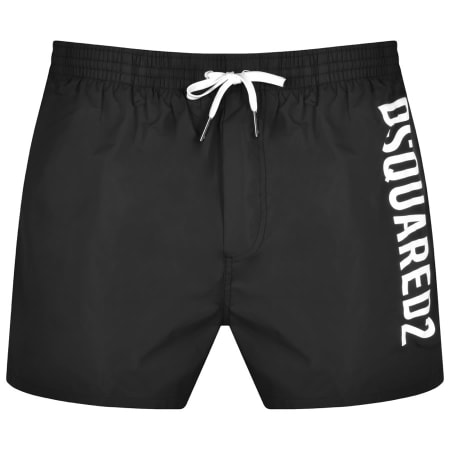 Product Image for DSQUARED2 Swim Shorts Black
