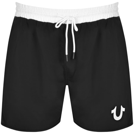 Product Image for True Religion Swim Shorts Black