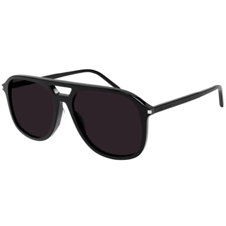 Recommended Product Image for Saint Laurent SL476 001 Sunglasses Black