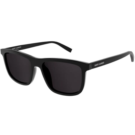 Product Image for Saint Laurent SL501 001 Sunglasses Black