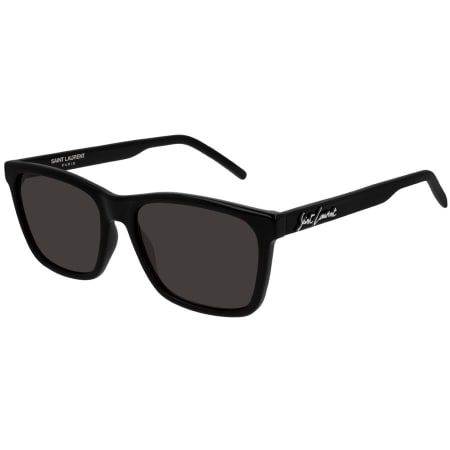 Product Image for Saint Laurent SL318 001 Sunglasses Black