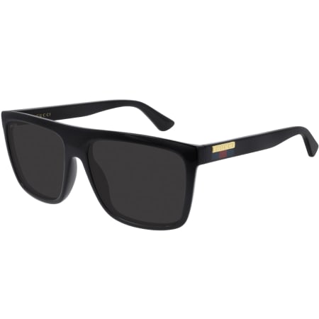 Product Image for Gucci GG0748S 001 Sunglasses Black