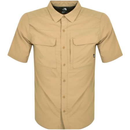 Product Image for The North Face Sequoia Shirt Khaki