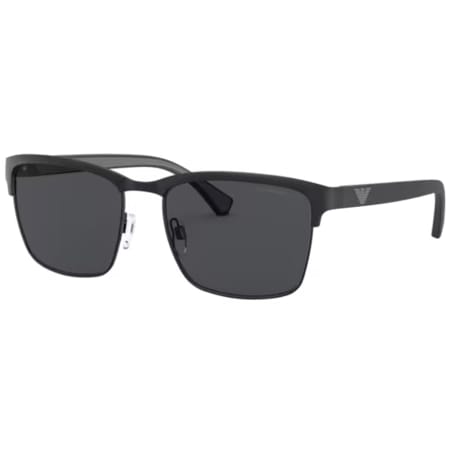 Product Image for Emporio Armani 2087 Sunglasses Black
