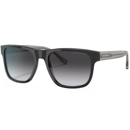 Product Image for Emporio Armani EA4163 Sunglasses Black
