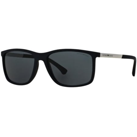 Product Image for Emporio Armani 0EA4058 Sunglasses Blue