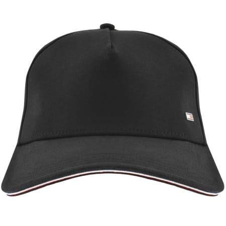Product Image for Tommy Hilfiger Corporate Baseball Cap Black