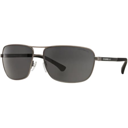 Recommended Product Image for Emporio Armani 0EA2033 Sunglasses Grey