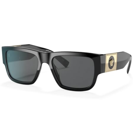 Product Image for Versace 0VE4406 Medusa Sunglasses Black