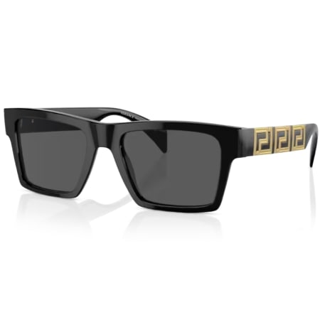 Product Image for Versace 0VE4445 Sunglasses Black